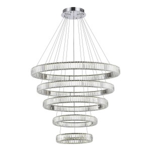 Подвесная светодиодная люстра ST Luce Tivoli SL1622.113.05