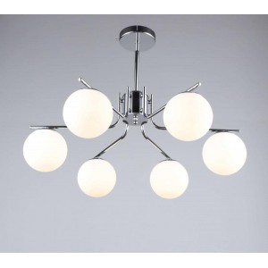 6615/6 CH (1) Люстра RL 6615/6 CH (1) Люстра RL