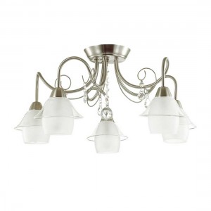 Потолочная люстра Lumion Comfi Brittany 3685/5C Потолочная люстра Lumion Comfi Brittany 3685/5C