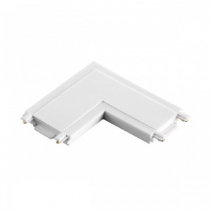 Соединитель L-образный с токопроводом Novotech Shino Smal 135206 Соединитель L-образный с токопроводом Novotech Shino Smal 135206