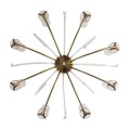 Подвесная люстра ST Luce Illumia SL1400.303.08