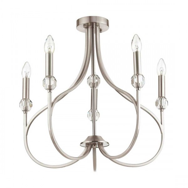 Подвесная люстра Lumion Neoclassi Mackenzie 4495/5C