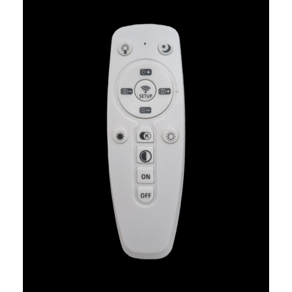 Remote control (1) Пульт с красным индикатором