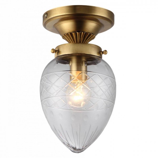 Потолочный светильник Arte Lamp Faberge A2312PL-1PB