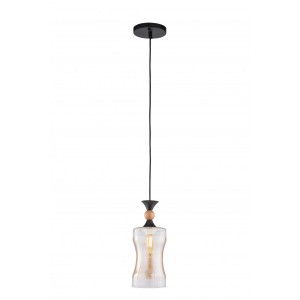 5179/1H BK (4) Люстра (RL) 5179/1H BK (4) Люстра (RL)