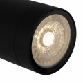 Настенный светильник Maytoni Scope O025WL-01B