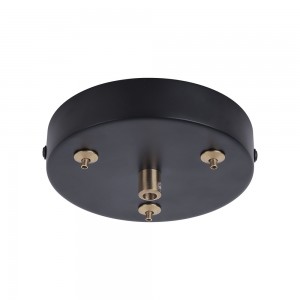 Основание для люстры Arte Lamp OPTIMA-ACCESSORIES A471206 Основание для люстры Arte Lamp OPTIMA-ACCESSORIES A471206