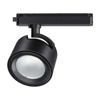 Трековый светодиодный светильник Novotech Port Pirum 358433 Трековый светодиодный светильник Novotech Port Pirum 358433