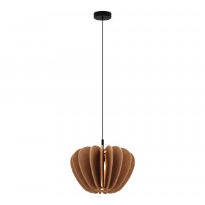 Подвесной светильник Maytoni MOD398PL-01BR