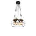Подвесной светильник Vele Luce Tempo VL6322P06