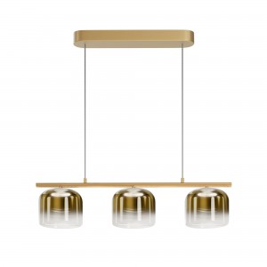 Подвесной светильник Maytoni MOD286PL-L12G3K