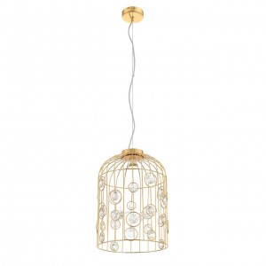 Подвесной светильник ST Luce Gabrio SL189.203.01 Подвесной светильник ST Luce Gabrio SL189.203.01