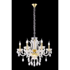 8281/6G GOLD (1) Люстра NW 8281/6G GOLD (1) Люстра NW