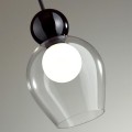 Подвесной светильник Odeon Light Blacky 5023/1