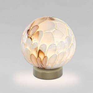 Настольная лампа Bogates Crystall 1_102 a072034