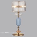 Настольная лампа Odeon Light Terra Modern 5414/2TA