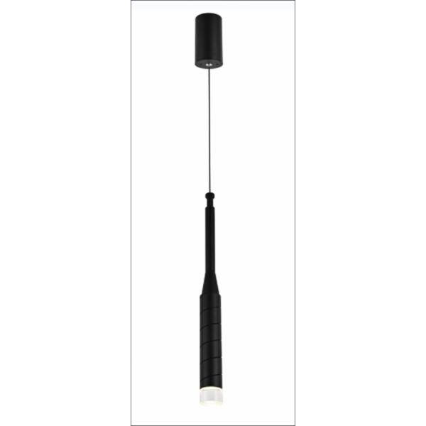 1091B BLACK (1/30) Светильник