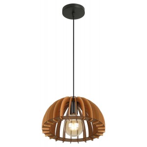 Подвесной светильник Rivoli Ivy 5111-201 Б0069914