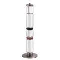 Настольная лампа Odeon Light Collier L-Vision 5456/15TL