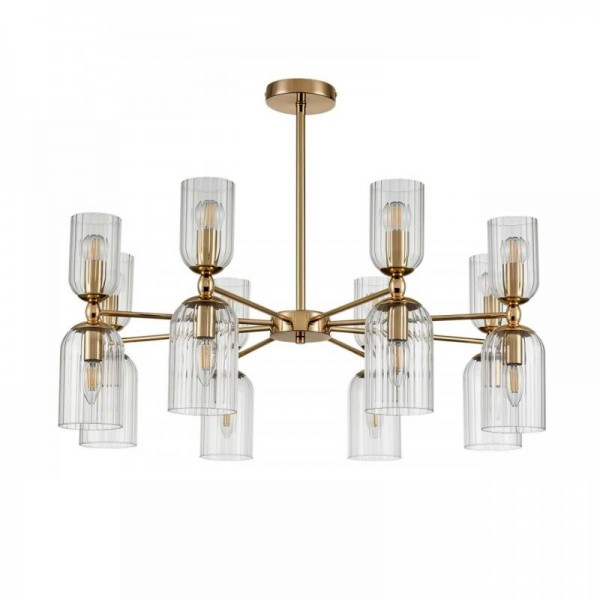 Подвесная люстра Lumion Moderni Kassia 6586/16