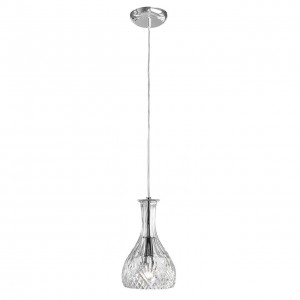Подвесной светильник Arte Lamp Caraffa A4981SP-1CC