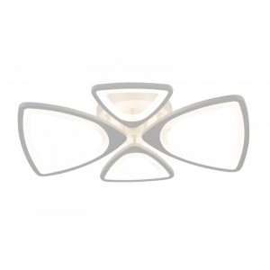 2051/2+2 WHITE (1) Люстра (RL)