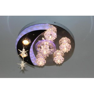 5272/7 CR (1) Люстра 5272/7 CR (1) Люстра