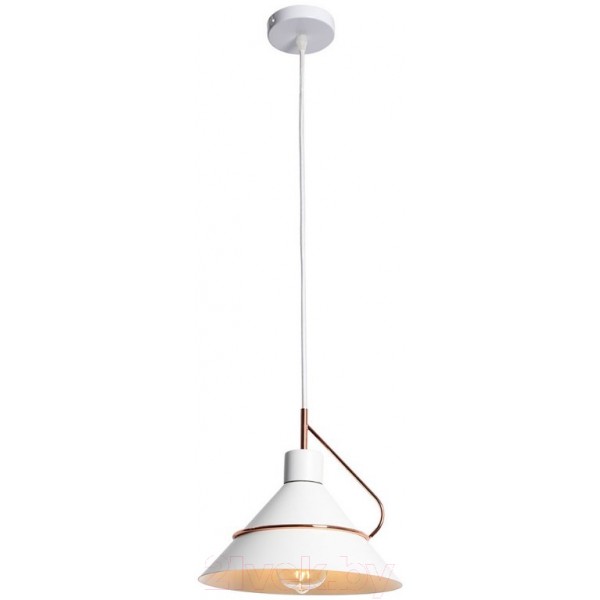 Потолочный светильник Lussole LSP-8264