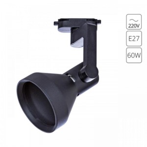 A5106PL-1BK СВЕТИЛЬНИК ПОТОЛОЧНЫЙ