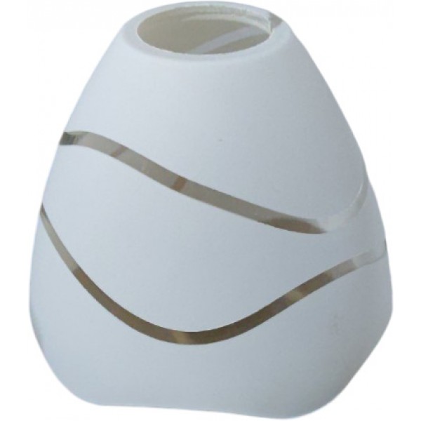 Плафон Mirastyle PL-SX-2827/0