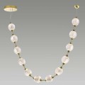 Подвесной светильник Odeon Light CRYSTAL 5008/48L