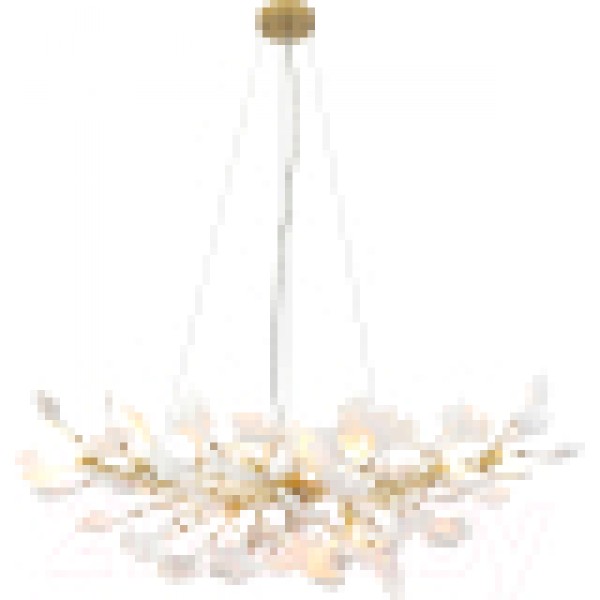 Люстра Lussole LSP-8455