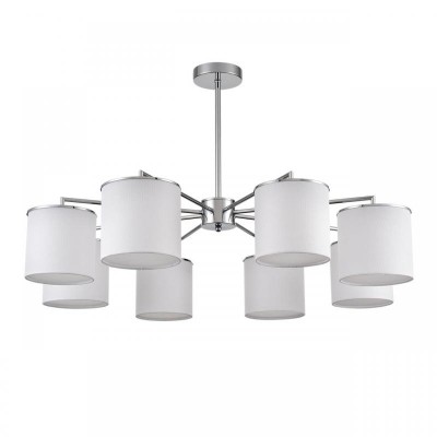 Подвесная люстра Lumion Classi Suntori 6591/8