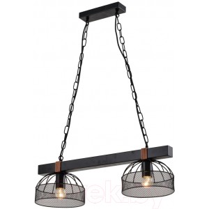 Потолочный светильник Lussole LSP-8799