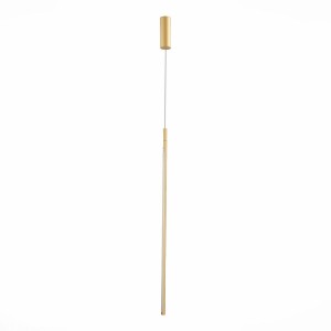 Подвесной светодиодный светильник ST Luce Ralio SL1580.223.01 Подвесной светодиодный светильник ST Luce Ralio SL1580.223.01