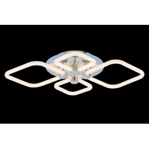 5246/2+2 CR/RGB (1) Люстра NL (RL)