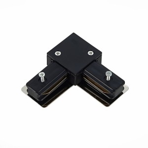 Коннектор L-образный ST Luce ST002.429.00 Коннектор L-образный ST Luce ST002.429.00