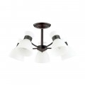 Потолочная люстра Lumion Comfi Wilma 4534/5C