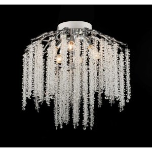 2644/6+3 CH (1) Люстра RL