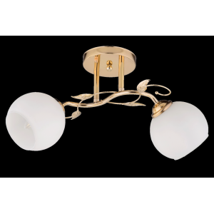 78931/2B GOLD (4) Люстра (RL) 78931/2B GOLD (4) Люстра (RL)