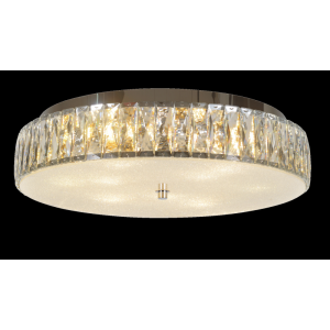 5653R/9A CHROME+CLEAR (1) Люстра NW 5653R/9A CHROME+CLEAR (1) Люстра NW