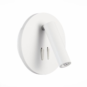 Светодиодный спот ST Luce Bondi SL1586.513.01 Светодиодный спот ST Luce Bondi SL1586.513.01