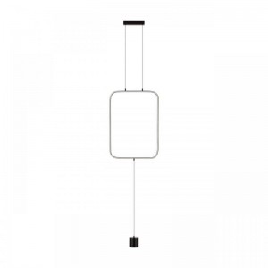 Торшер Odeon Light Hightech Teo 7022/27FLA