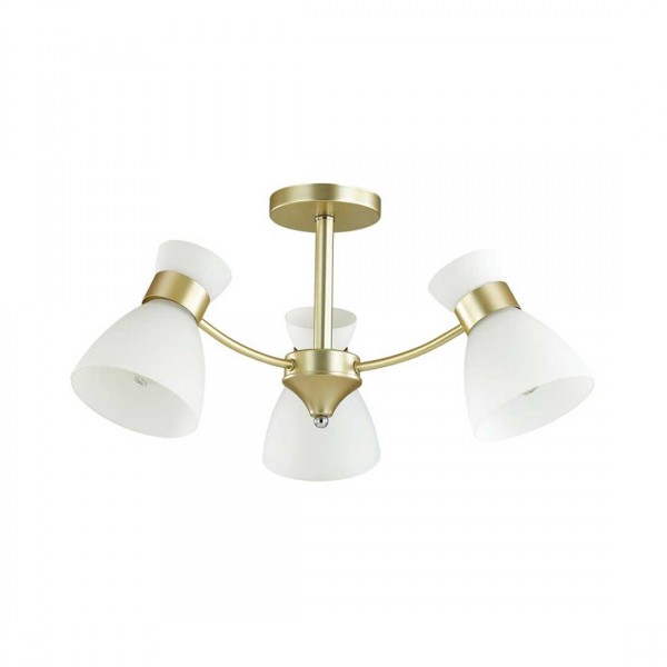 Потолочная люстра Lumion Comfi Wilma 4535/3C