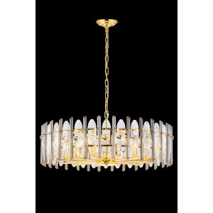B7-D800 H-GOLD (1) Люстра (NW) B7-D800 H-GOLD (1) Люстра (NW)