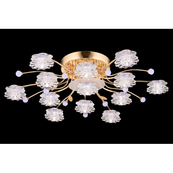 5212/12+1 GD (1) Люстра