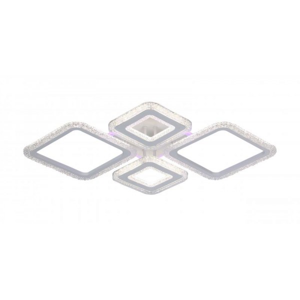 2253/2+2 WHITE (1) Люстра (RL)