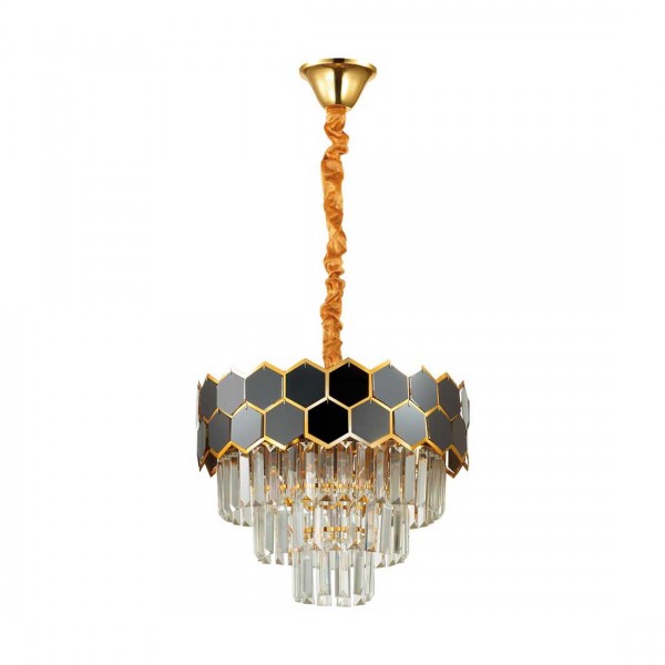 Подвесная люстра Lumion Classi Kaz 5231/6