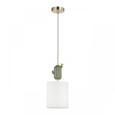 Подвесной светильник Odeon Light Exclusive Modern Cactus 5425/1 Подвесной светильник Odeon Light Exclusive Modern Cactus 5425/1
