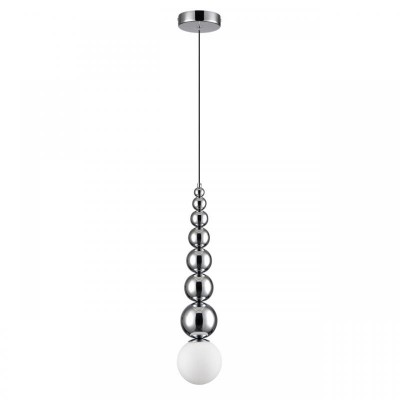 Подвесной светильник Lumion Moderni Solida 8088/1A Подвесной светильник Lumion Moderni Solida 8088/1A